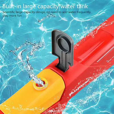 Electric Water Gun for Kids & Adults