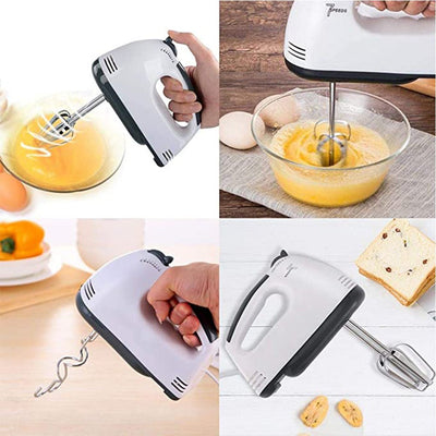 Super Hand Mixer - Zambeel