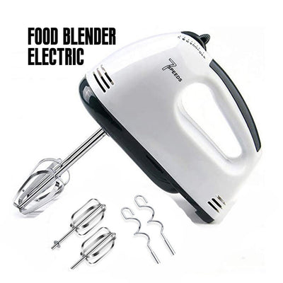 Super Hand Mixer - Zambeel